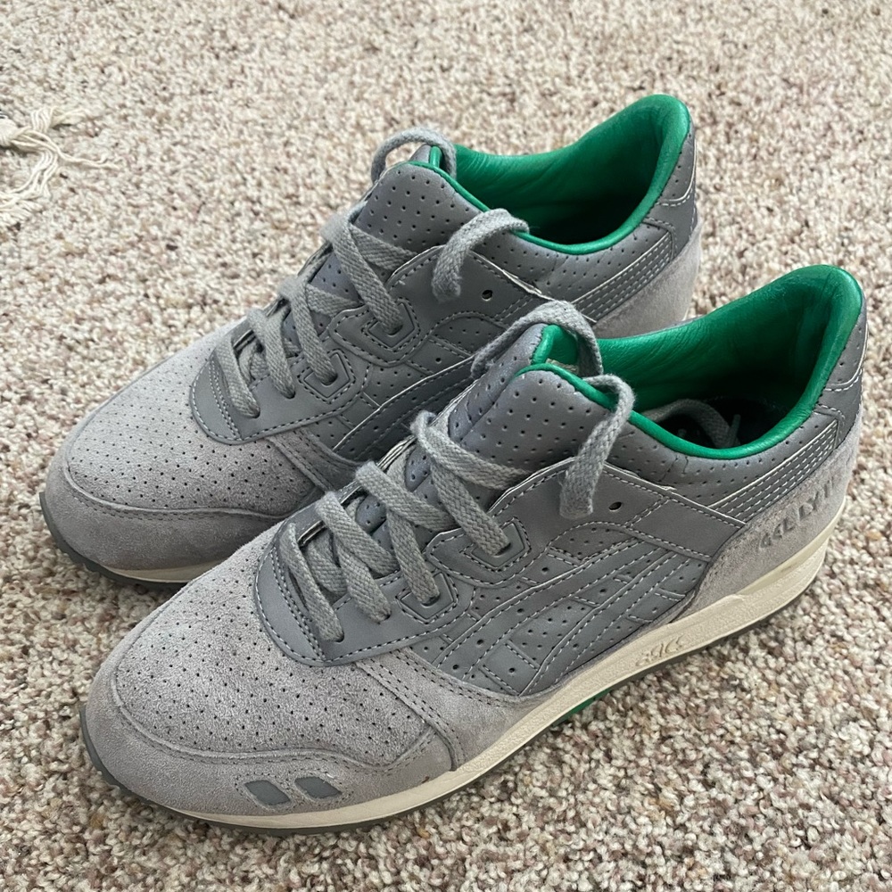 ASICS GEL LYTE III